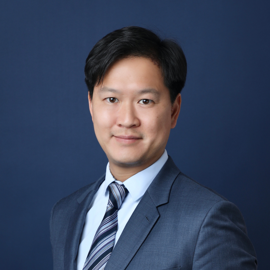 Dr Kelvin TAM - Orthopaedic