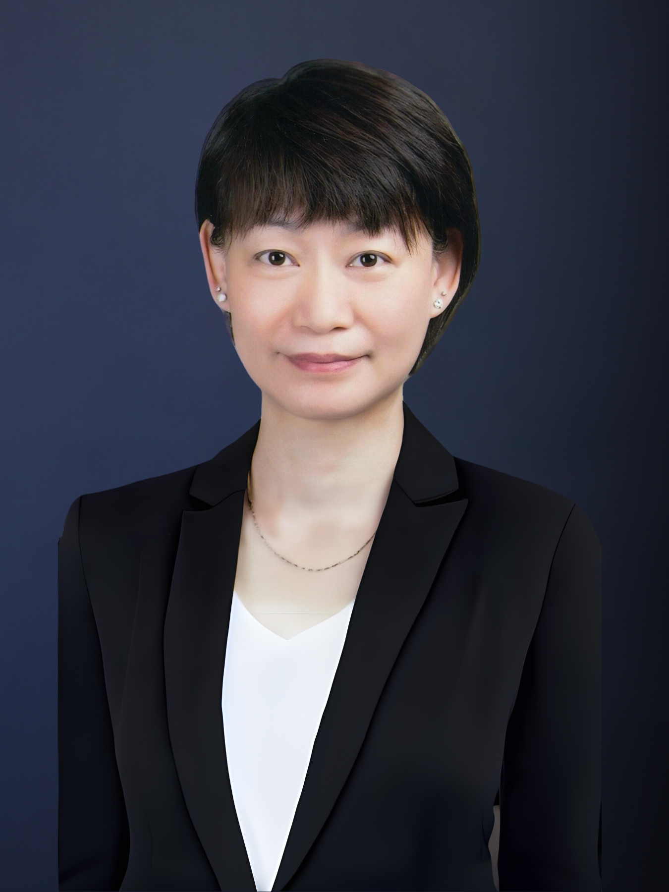 Dr Kin-Yin, Anna CHAN