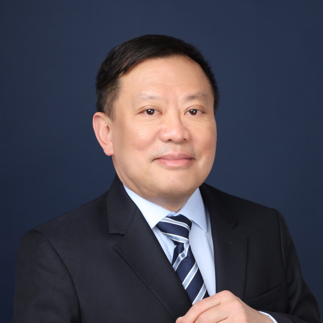 Dr James KONG